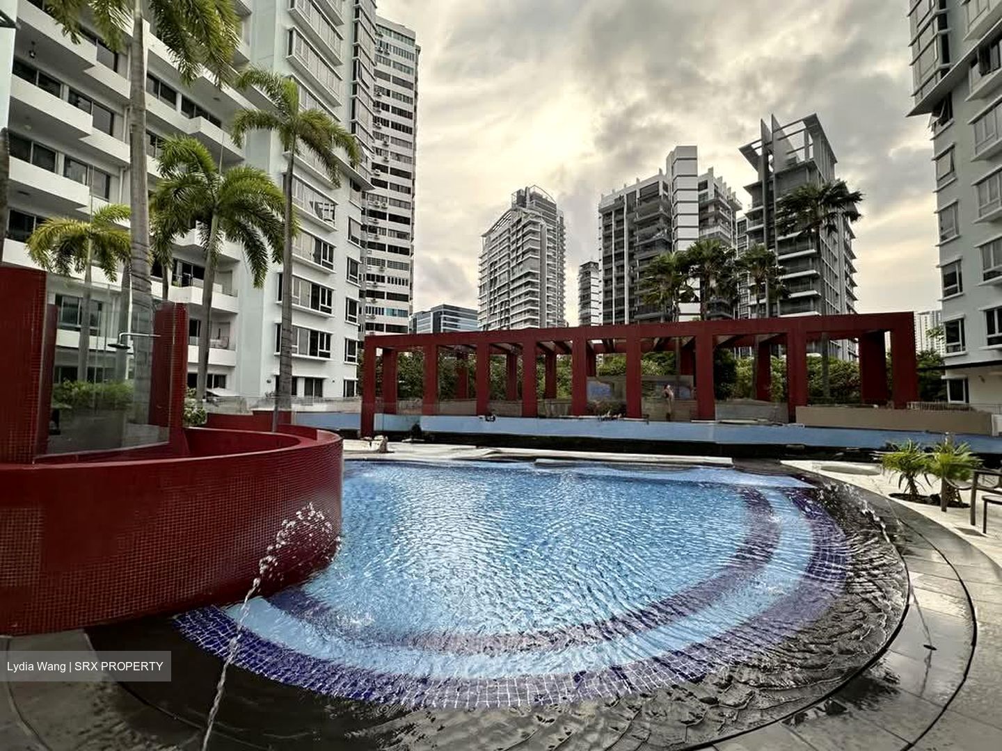 De Royale (D12), Condominium #601966551